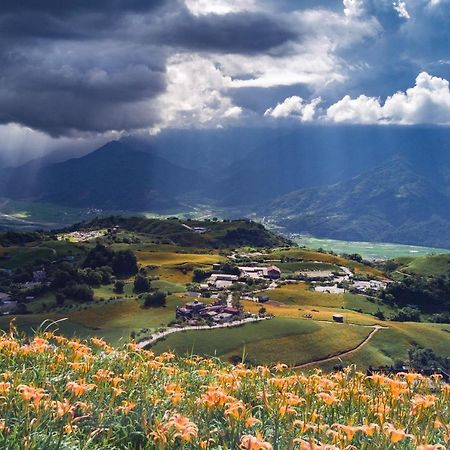 Story Inn City Hualien City Exterior foto