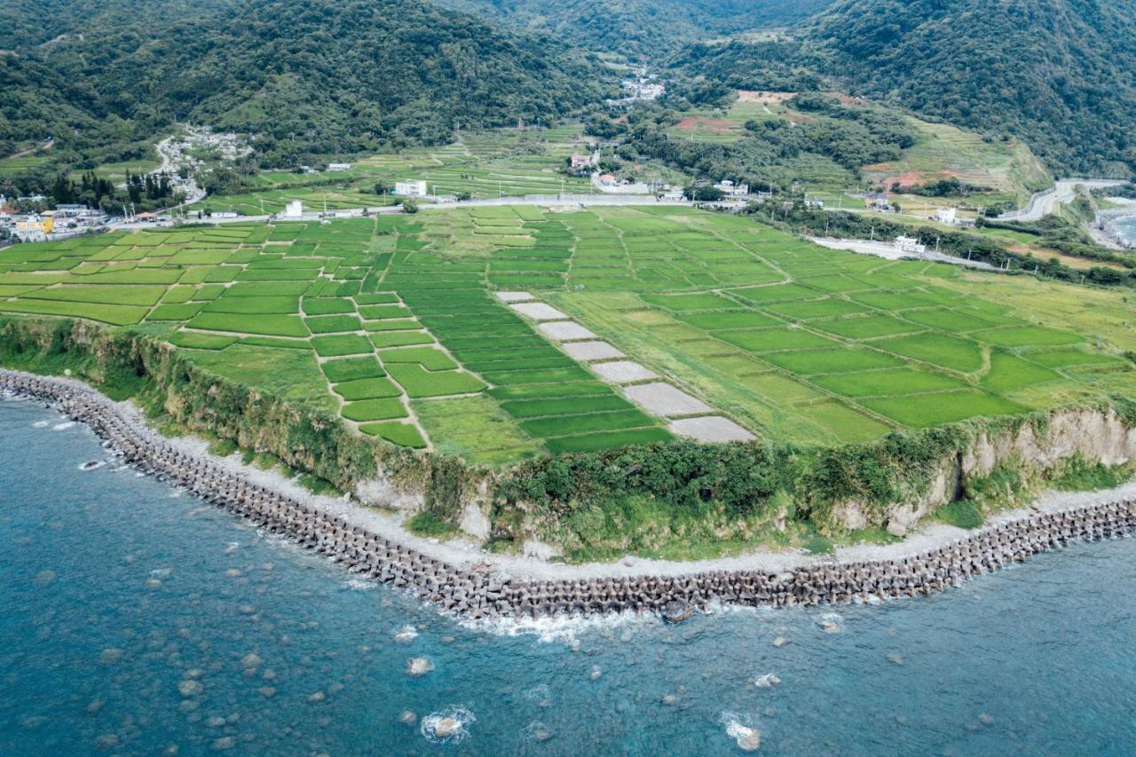 Story Inn City Hualien City Exterior foto